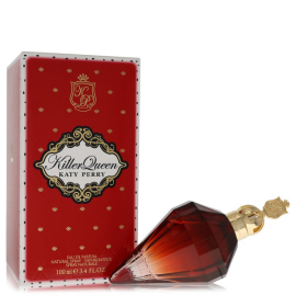 Killer Queen  Katy Perry, Eau De Parfum Spray 100 ml