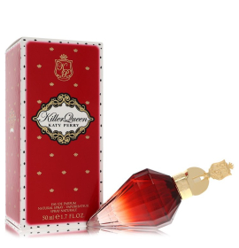 Killer Queen  Katy Perry, Eau De Parfum Spray 50 ml