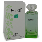 Korloff Kn°I  Korloff, Eau De Toilette Spray 90 ml