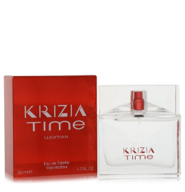 Krizia Time  Krizia, Eau De Toilette Spray 50 ml