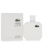 Lacoste Eau De Lacoste L.12.12 Blanc  Lacoste, Eau De Toilette Spray 100 ml