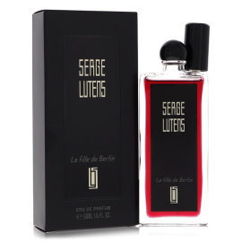 La Fille De Berlin  Serge Lutens, Eau De Parfum Spray (Unisex) 50 ml