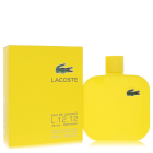 Lacoste Eau De Lacoste L.12.12 Jaune  Lacoste, Eau De Toilette Spray 174 ml