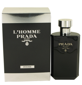 Prada L'homme Intense  Prada, Eau De Parfum Spray 100 ml