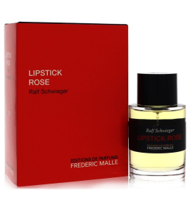Lipstick Rose  Frederic Malle, Eau De Parfum Spray (Unisex) 100 ml