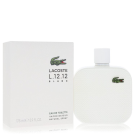 Lacoste Eau De Lacoste L.12.12 Blanc  Lacoste, Eau De Toilette Spray 174 ml