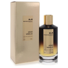 Mancera Aoud Vanille  Mancera, Eau De Parfum Spray (Unisex) 120 ml