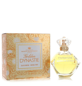 Golden Dynastie  Marina De Bourbon, Eau De Parfum Spray 100 ml
