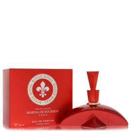 MARINA DE BOURBON Rouge Royal  Marina De Bourbon, Eau De Parfum Spray 100 ml