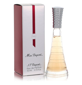 Miss Dupont  St Dupont, Mini EDP 4 ml