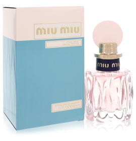 Miu Miu L'eau Rosee  Miu Miu, Eau De Toilette Spray 50 ml