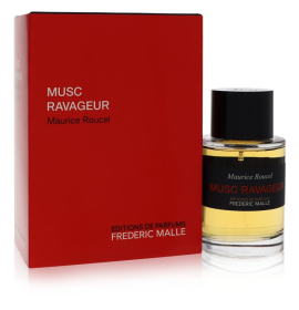 Musc Ravageur  Frederic Malle, Eau De Parfum Spray (Unisex) 100 ml