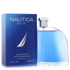 Nautica Blue  Nautica, Eau De Toilette Spray 100 ml