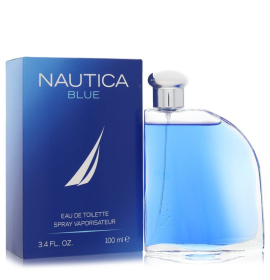 Nautica Blue  Nautica, Eau De Toilette Spray 100 ml