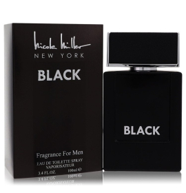Nicole Miller Black  Nicole Miller, Eau De Toilette Spray 100 ml