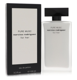 Narciso Rodriguez Pure Musc  Narciso Rodriguez, Eau De Parfum Spray 100 ml