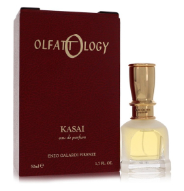 Olfattology Kasai  Enzo Galardi, Eau De Parfum Spray (Unisex) 50 ml