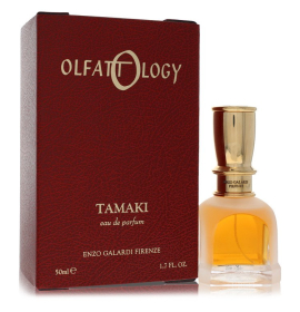 Olfattology Tamaki  Enzo Galardi, Eau De Parfum Spray 50 ml