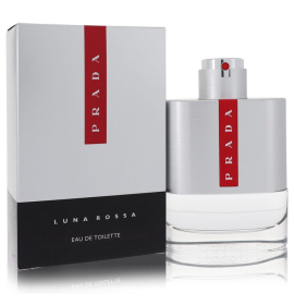 Prada Luna Rossa  Prada, Eau De Toilette Spray 100 ml