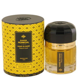 Ramon Monegal Hand in Hand  Ramon Monegal, Eau De Parfum Spray 50 ml