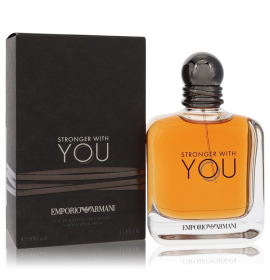 Stronger With You  Giorgio Armani, Eau De Toilette Spray 100 ml