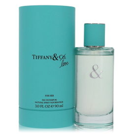Tiffany & Love  Tiffany, Eau De Parfum Spray 90 ml