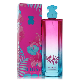 Tous Bonjour Senorita  Tous, Eau De Toilette Spray 90 ml
