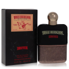 True Religion Drifter  True Religion, Eau De Toilette Spray 100 ml