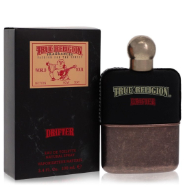 True Religion Drifter  True Religion, Eau De Toilette Spray 100 ml