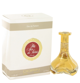 Un Air De Paris  Dorin, Eau De Parfum Spray (Dented Box) 80 ml