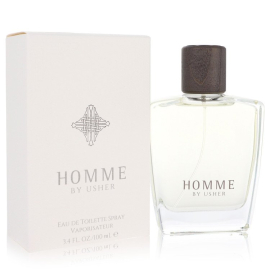 Usher Homme  Usher, Eau De Toilette Spray 100 ml