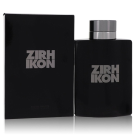 Zirh Ikon  Zirh International, Eau De Toilette Spray 125 ml